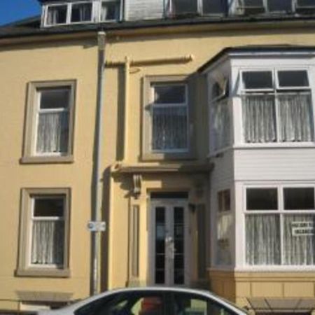 4 Berth First Floor Flat Apsley 3 Lägenhet Great Yarmouth Exteriör bild