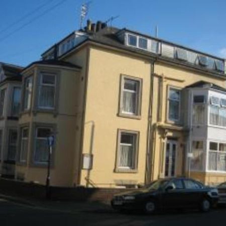 4 Berth First Floor Flat Apsley 3 Lägenhet Great Yarmouth Exteriör bild