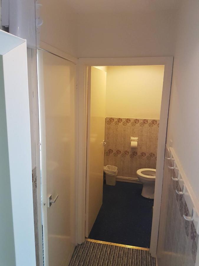4 Berth First Floor Flat Apsley 3 Lägenhet Great Yarmouth Exteriör bild