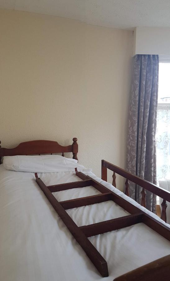 4 Berth First Floor Flat Apsley 3 Lägenhet Great Yarmouth Exteriör bild